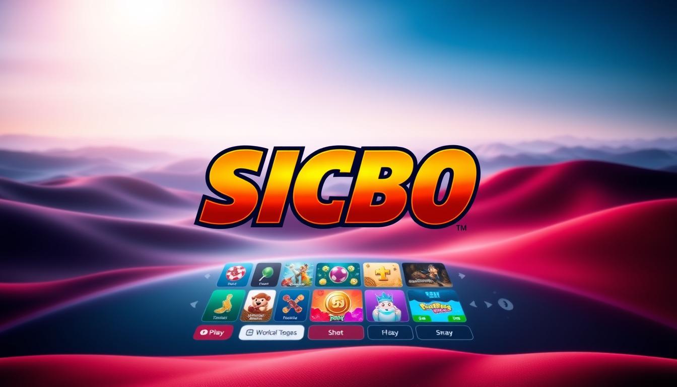 Situs Sicbo Online Terfavorit: Menemukan Keseruan dan Kemenangan di Dunia Perjudian!