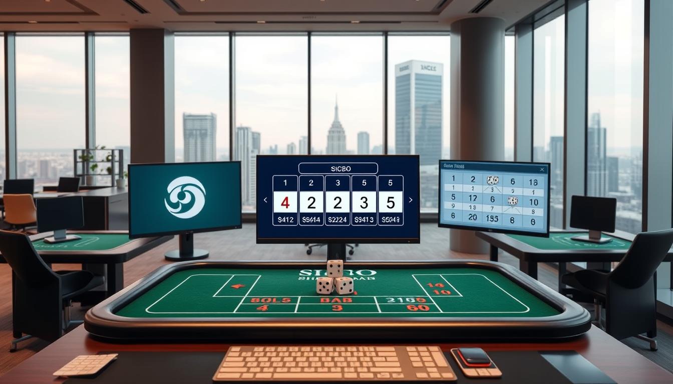 Raih Kemenangan Besar di Situs Sicbo Resmi