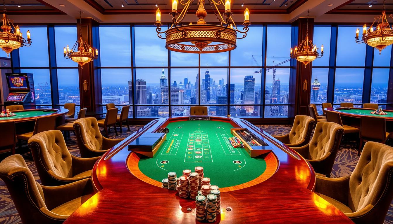 Bandar Live Casino Online Terpercaya dan Pembayaran Cepat