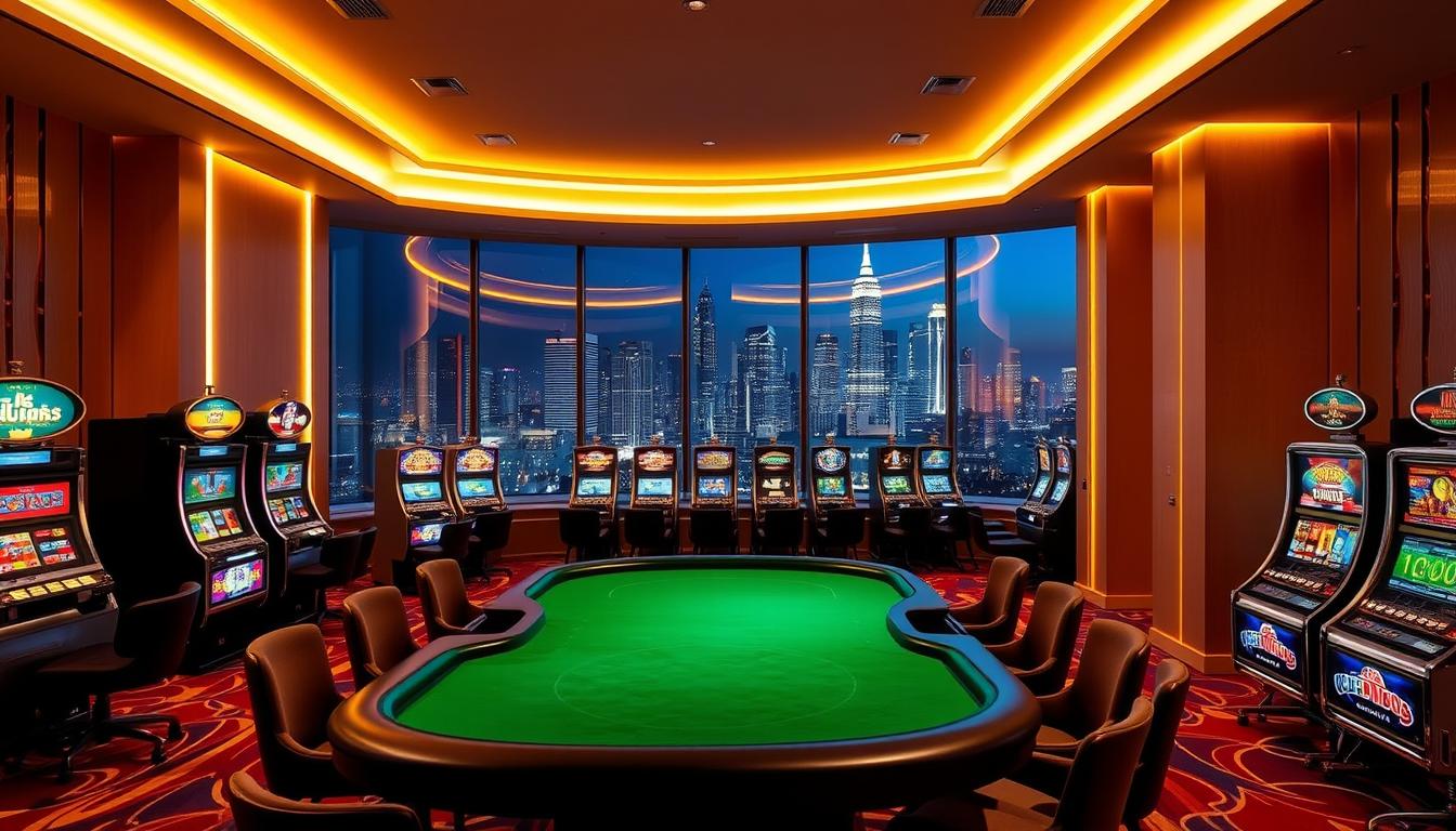 Daftar Situs Live Casino Online Bonus Terbaru 2023