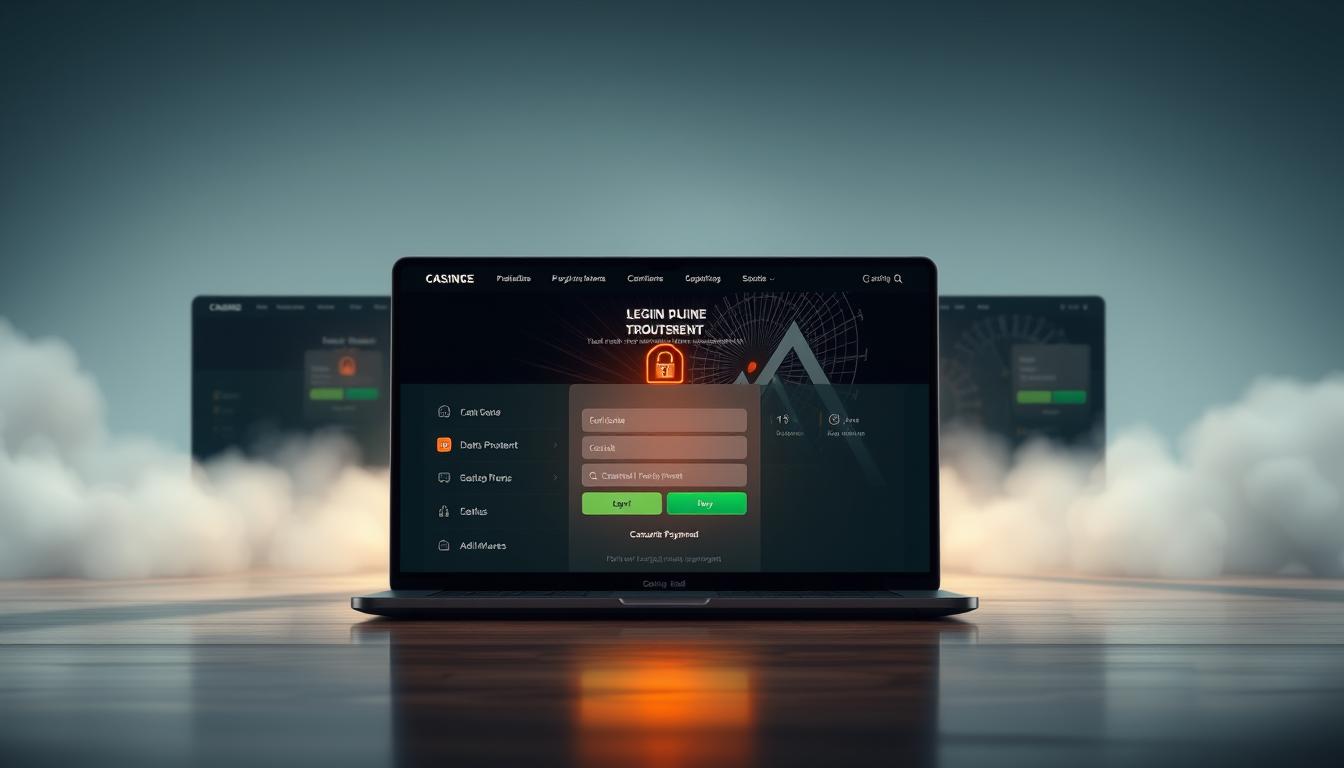 Casino Online Terpercaya dengan Keamanan Terbaik