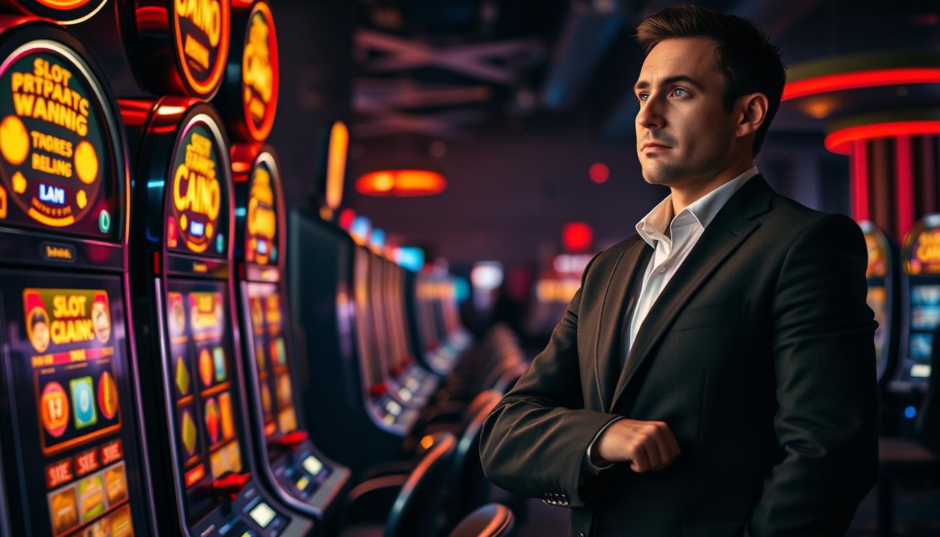 Situs Slot Online Dengan Fitur Bonus Menarik: Temukan Keseruan dan Keuntungannya!