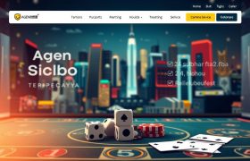 agen sicbo online terpercaya