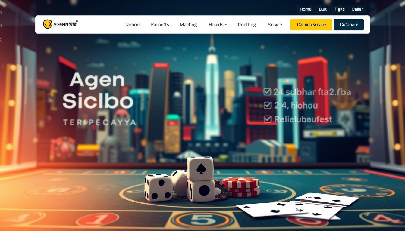 Bandar Sicbo Online Panduan Seru dan Mudah Dimainkan
