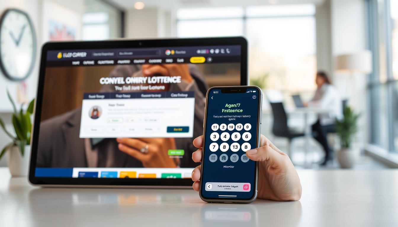 Agen Togel Online Terpercaya dengan Layanan 24 Jam