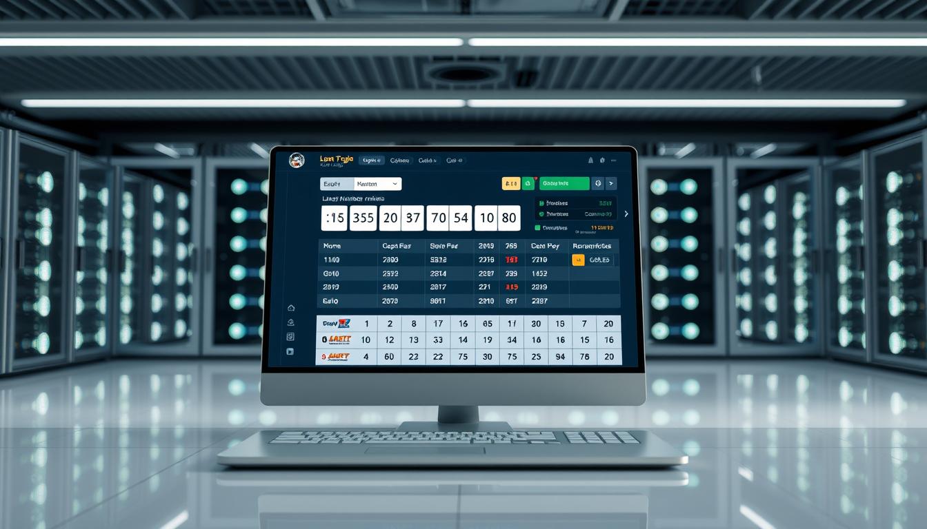 Platform Togel Online dengan Prediksi Angka Akurat