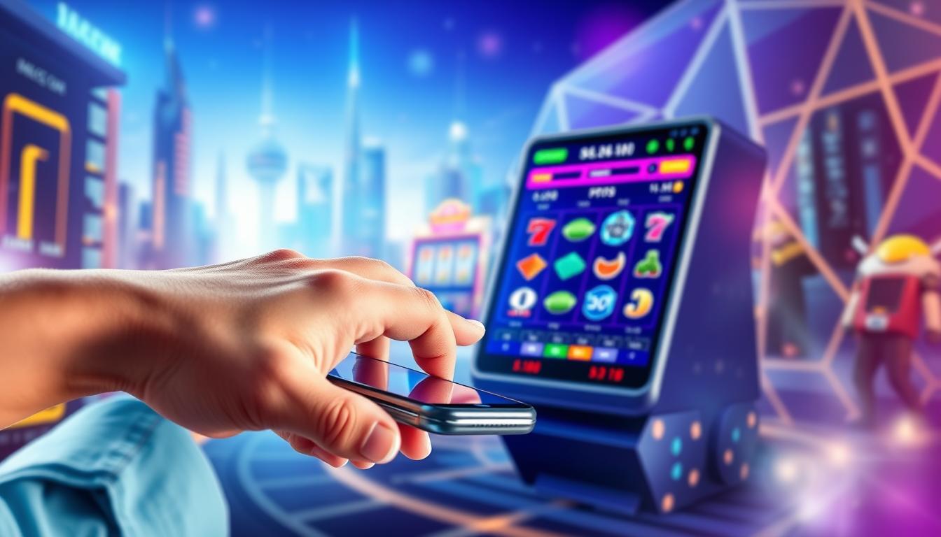 Platform Slot Online Dengan Berbagai Tema Kreatif untuk Pengalaman Bermain yang Seru