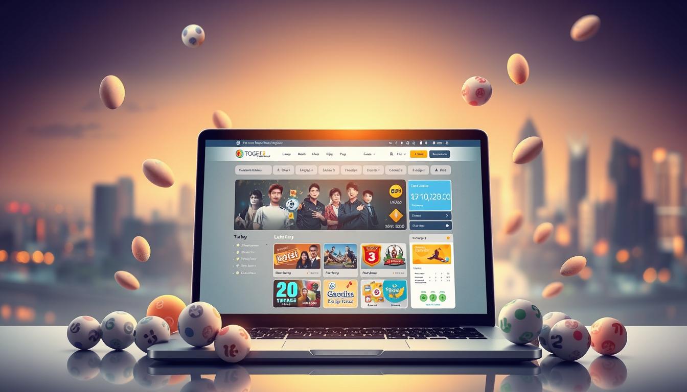 Situs Togel Terpercaya Dengan Pasaran Paling Lengkap