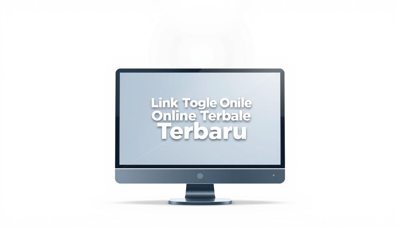 link togel online terbaru