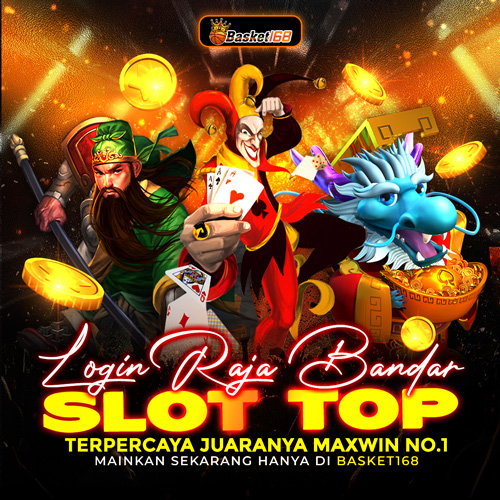 Keunggulan Basket168 Sebagai Situs Slot dan Bandar Togel Online