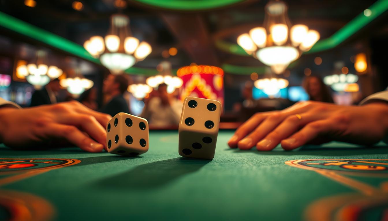 Situs Sicbo Online Terbaik untuk Pengalaman Bermain Seru dan Aman