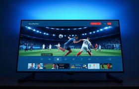 Teknologi Live Streaming Sbobet