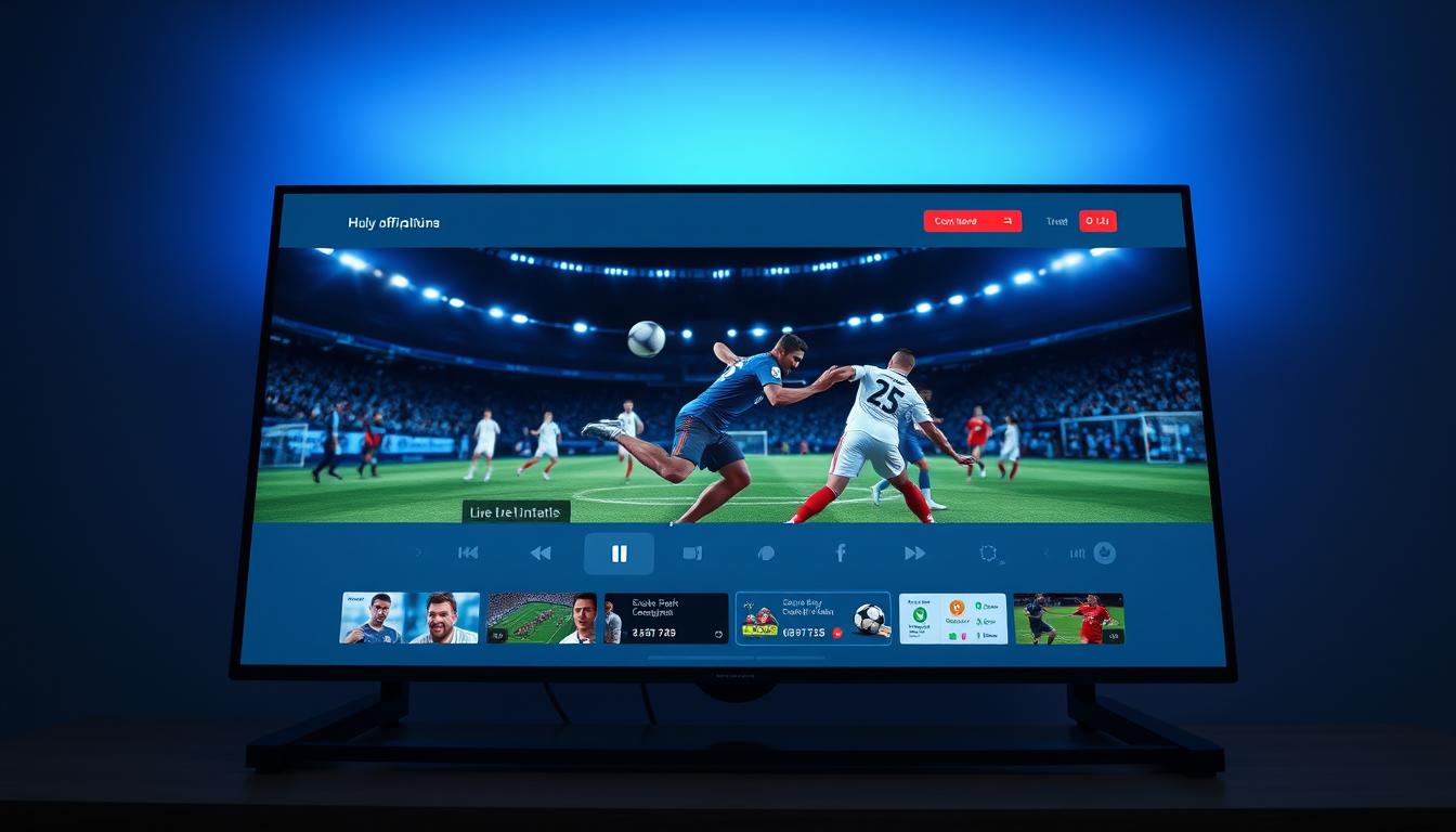 Fitur Live Streaming Sbobet Resmi: Nikmati Pertandingan Langsung