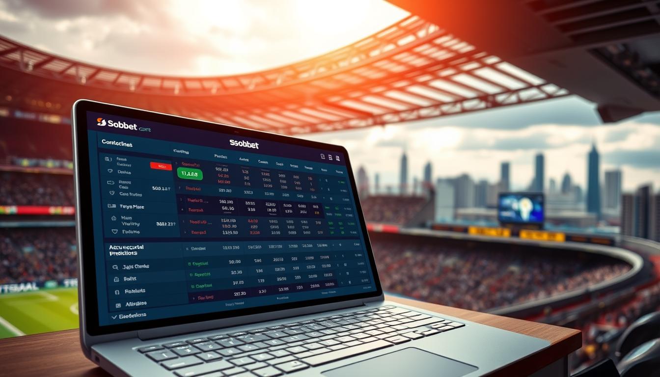 Sbobet Prediksi Hasil Pertandingan – Dapatkan Informasi Terkini
