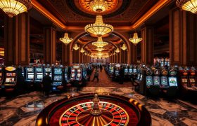 game casino online real-time