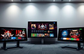 platform permainan live casino terbaik