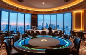 situs judi live casino terbaik
