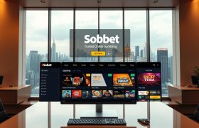 situs judi online terpercaya