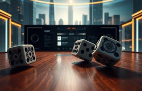 strategi jitu sicbo digital