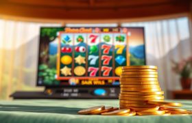 Panduan Slot Online Mudah Menang