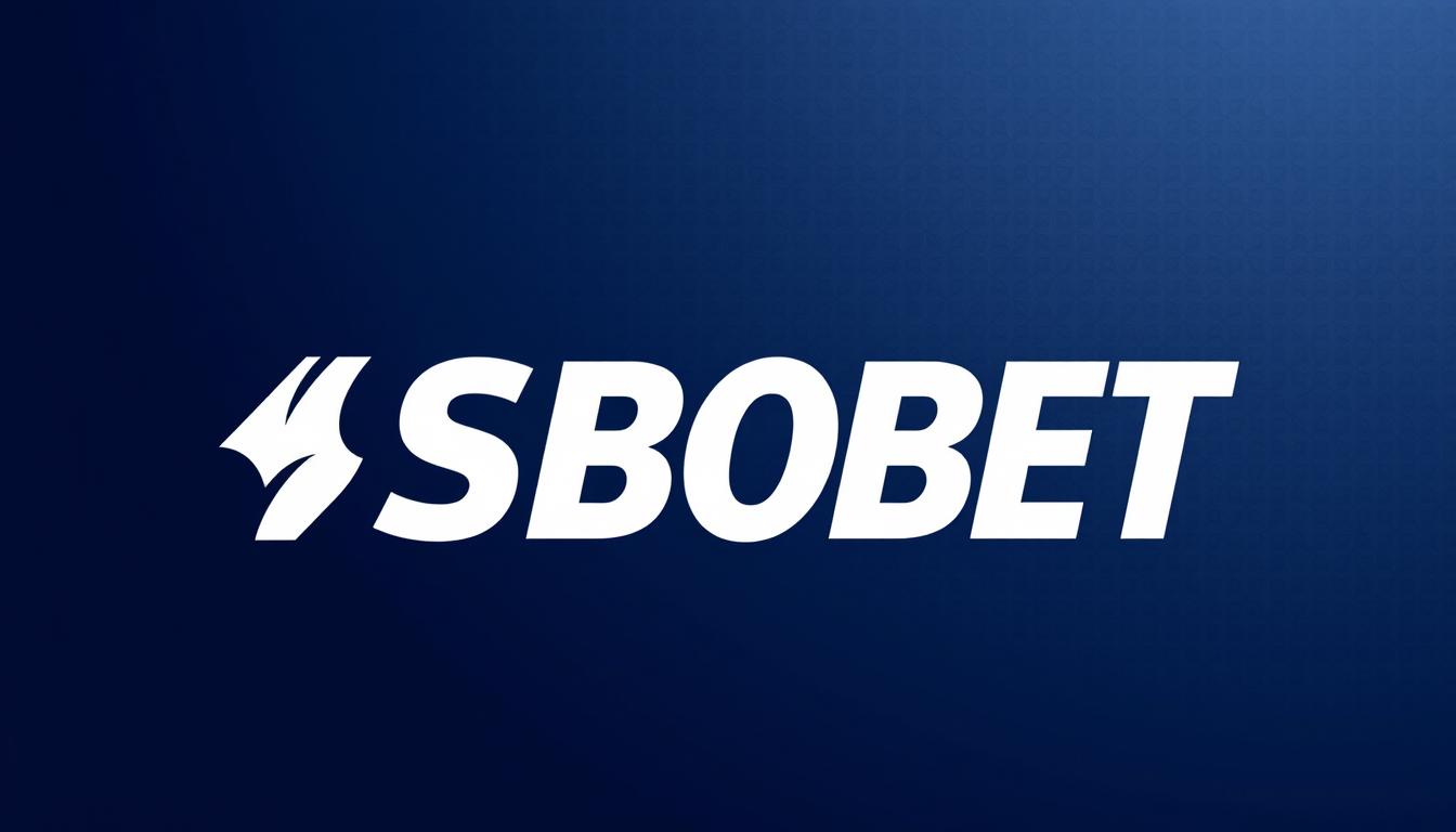 Daftar SBOBET Sportsbook Online di Indonesia