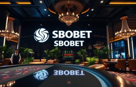 SBOBET casino online