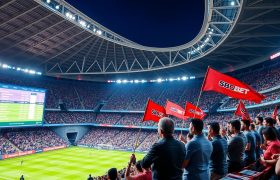 SBOBET taruhan bola live