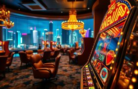 Slot online terpercaya