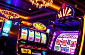 Slot online uang asli