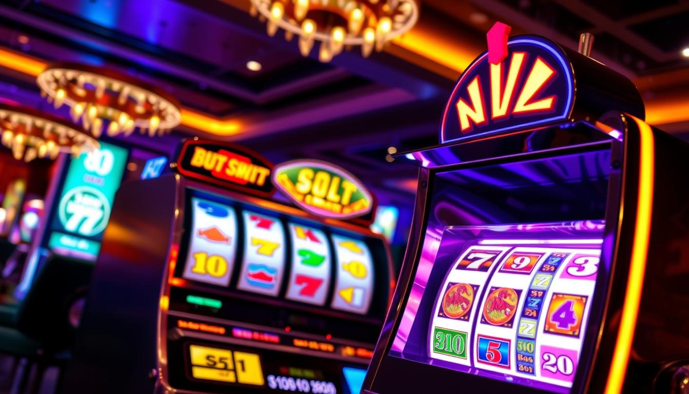 Situs Slot Online dengan Fitur Bonus Menarik untuk Keseruan Main Lebih Maksimal