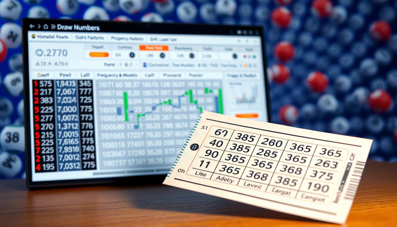 Statistik Togel untuk Pemain Aktif: Panduan Komprehensif