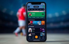aplikasi SBOBET mobile