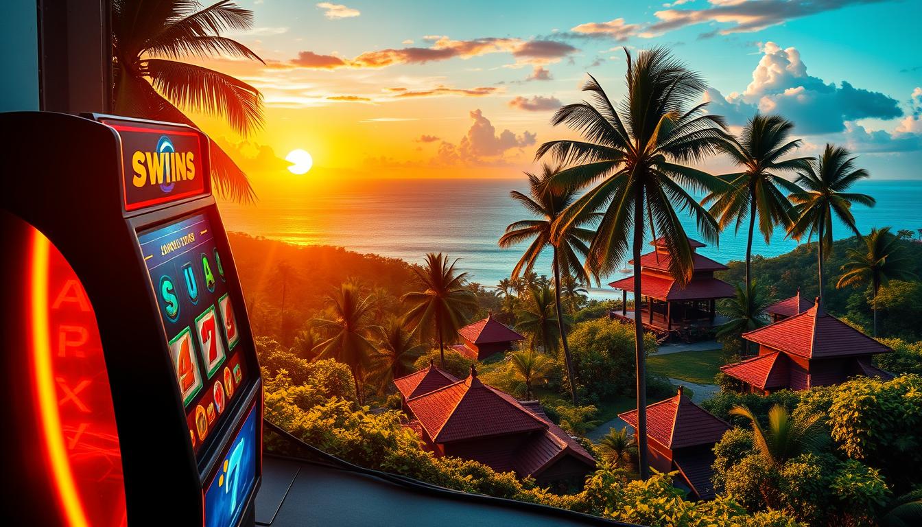 Judi Slot Online Terpercaya di Indonesia