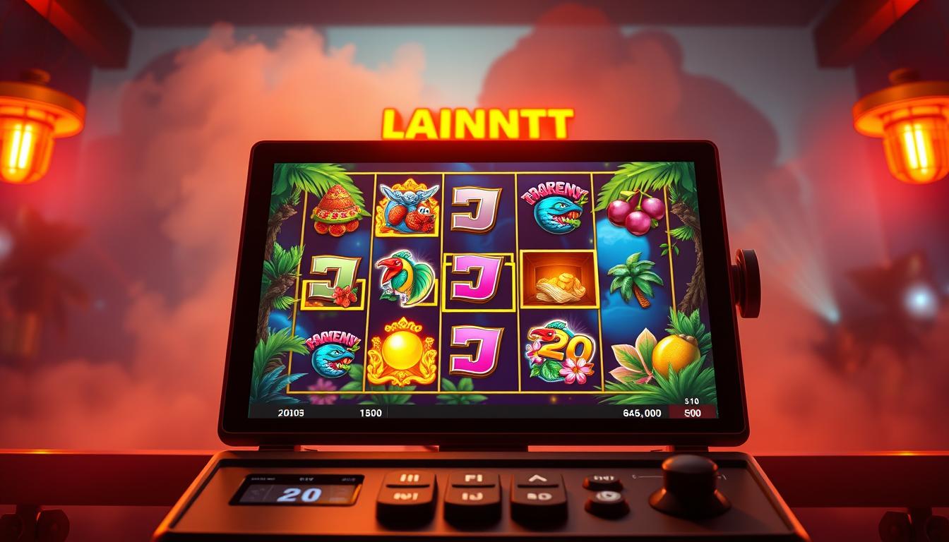 Bandar Slot Online 24 Jam Nonstop, Teman Setia Hiburan Anda Tanpa Henti