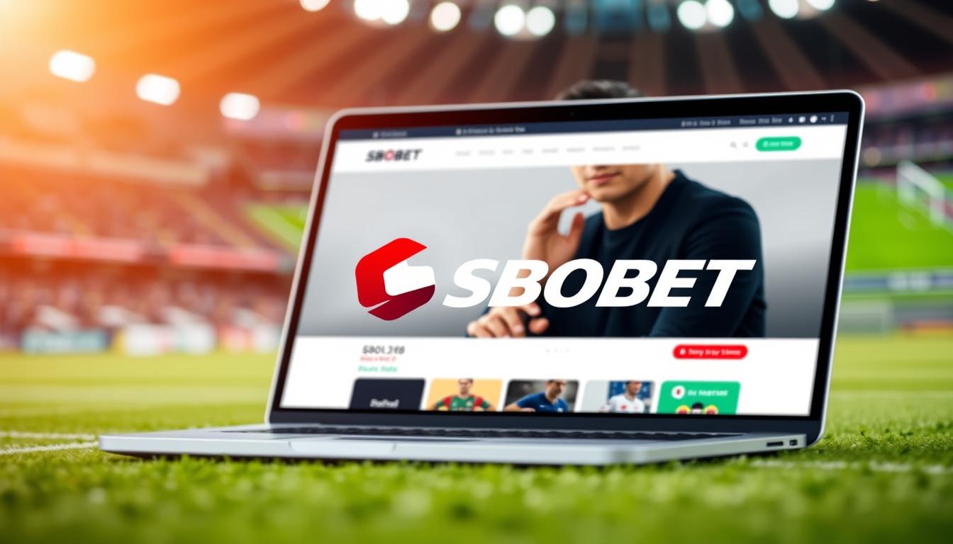 Bergabung dengan SBOBET Indonesia, Situs Judi Terpercaya