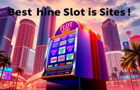 situs slot online terbaik