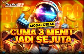Slot Demo Gratis