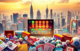 Pasaran Togel Lengkap