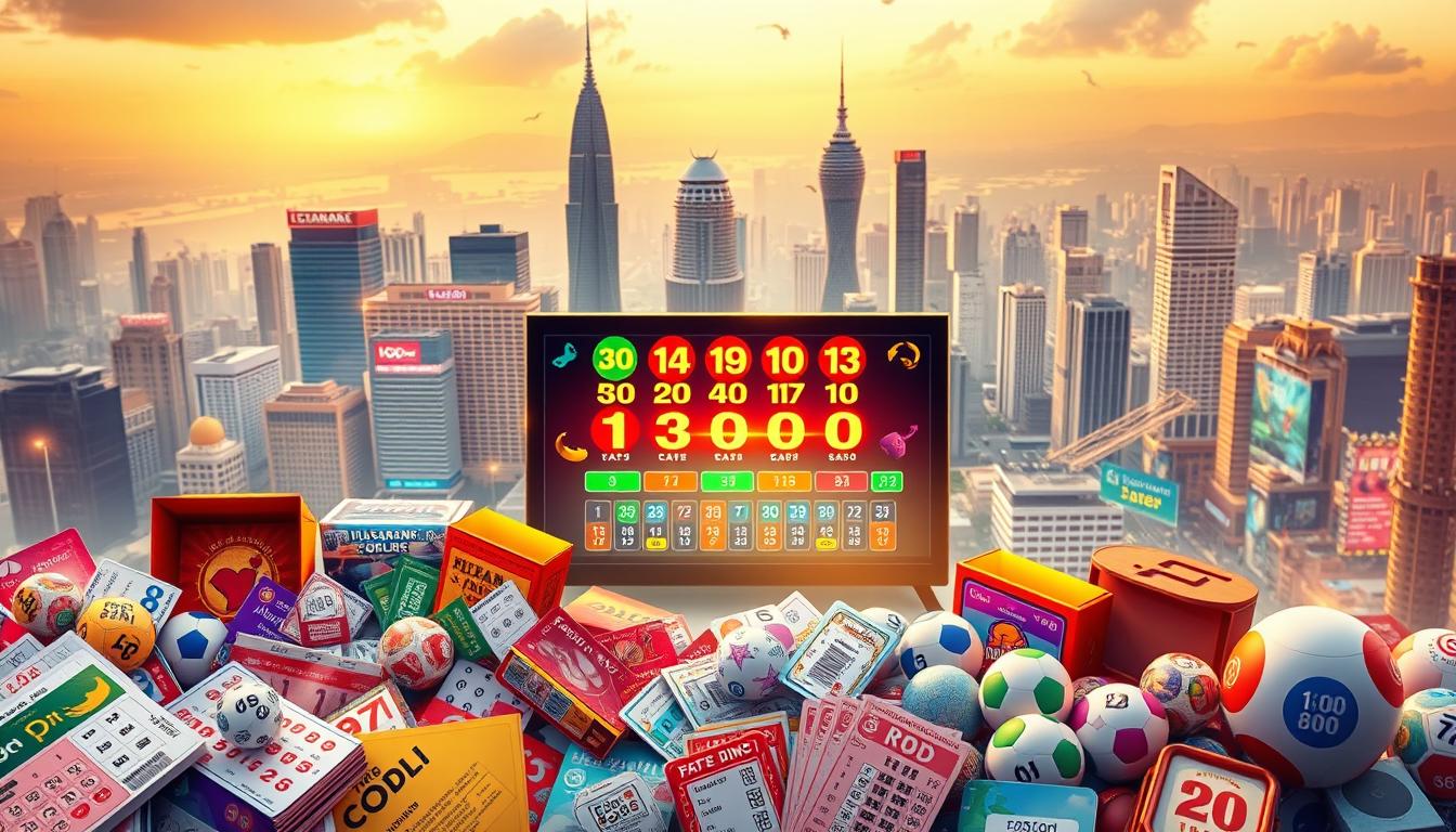 Pasaran Togel Lengkap: Panduan Komprehensif untuk Pemain
