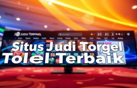 Situs Judi Togel Terbaik