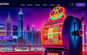 situs judi slot online terbaik