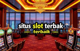 situs slot terbaik