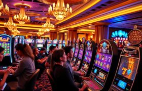 permainan slot online populer