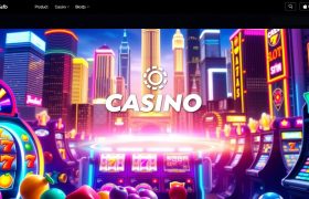 situs judi slot terpercaya