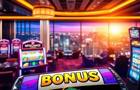 slot online dengan fitur bonus menarik