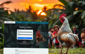 Cara Daftar dan Main di Situs Sabung Ayam Online