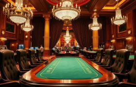 Cara Memilih Meja Live Games Casino Online Terbaik