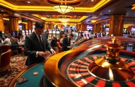 Fitur Unggulan di Situs Live Games Casino Online