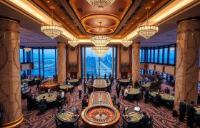 Rekomendasi Situs Live Games Casino Online Terpercaya