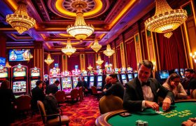 Sensasi Seru Bermain Live Games Casino Online